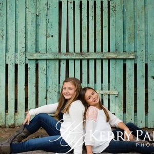 Meet your Posher, Kelley